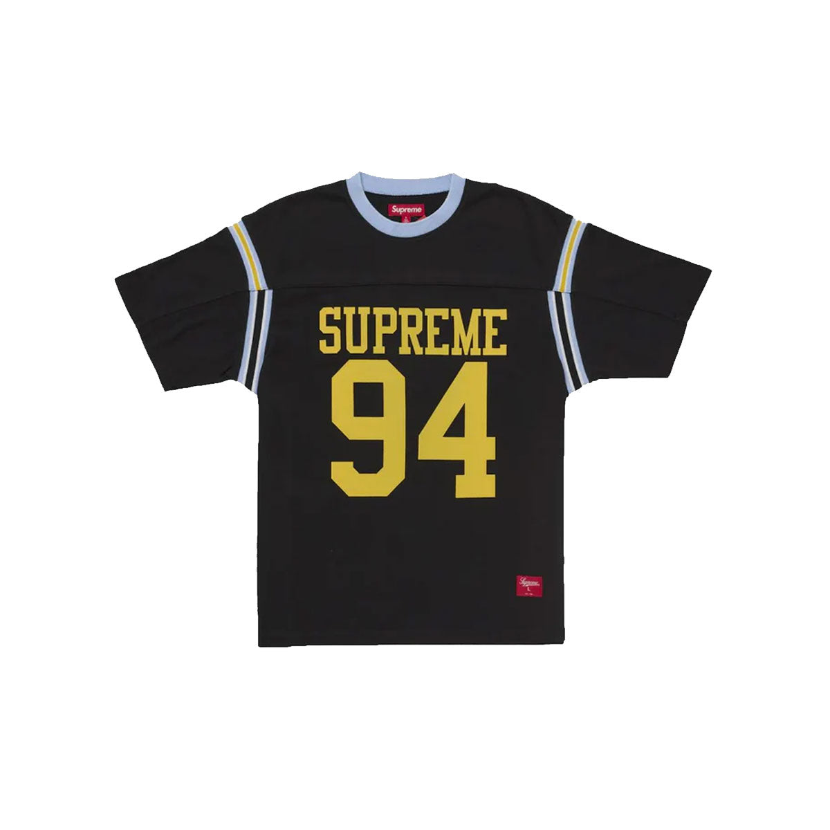 Supreme Split S/S Football