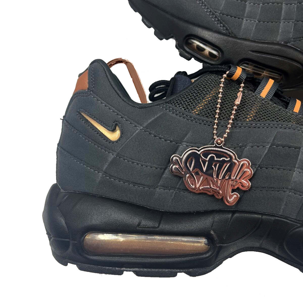 Air Max 95 x Central Cee "Live Yours"