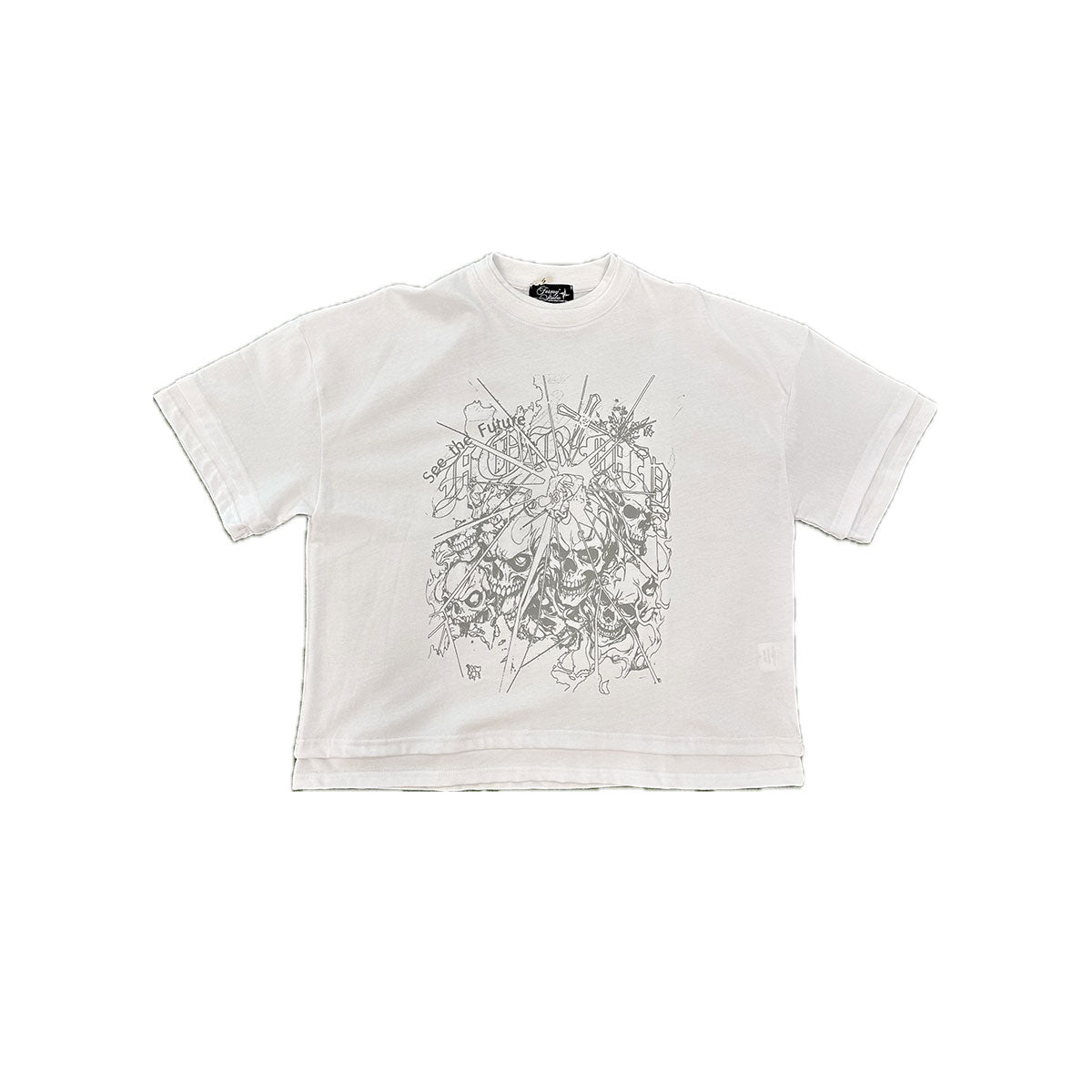 Formy studio - Frammento Tee