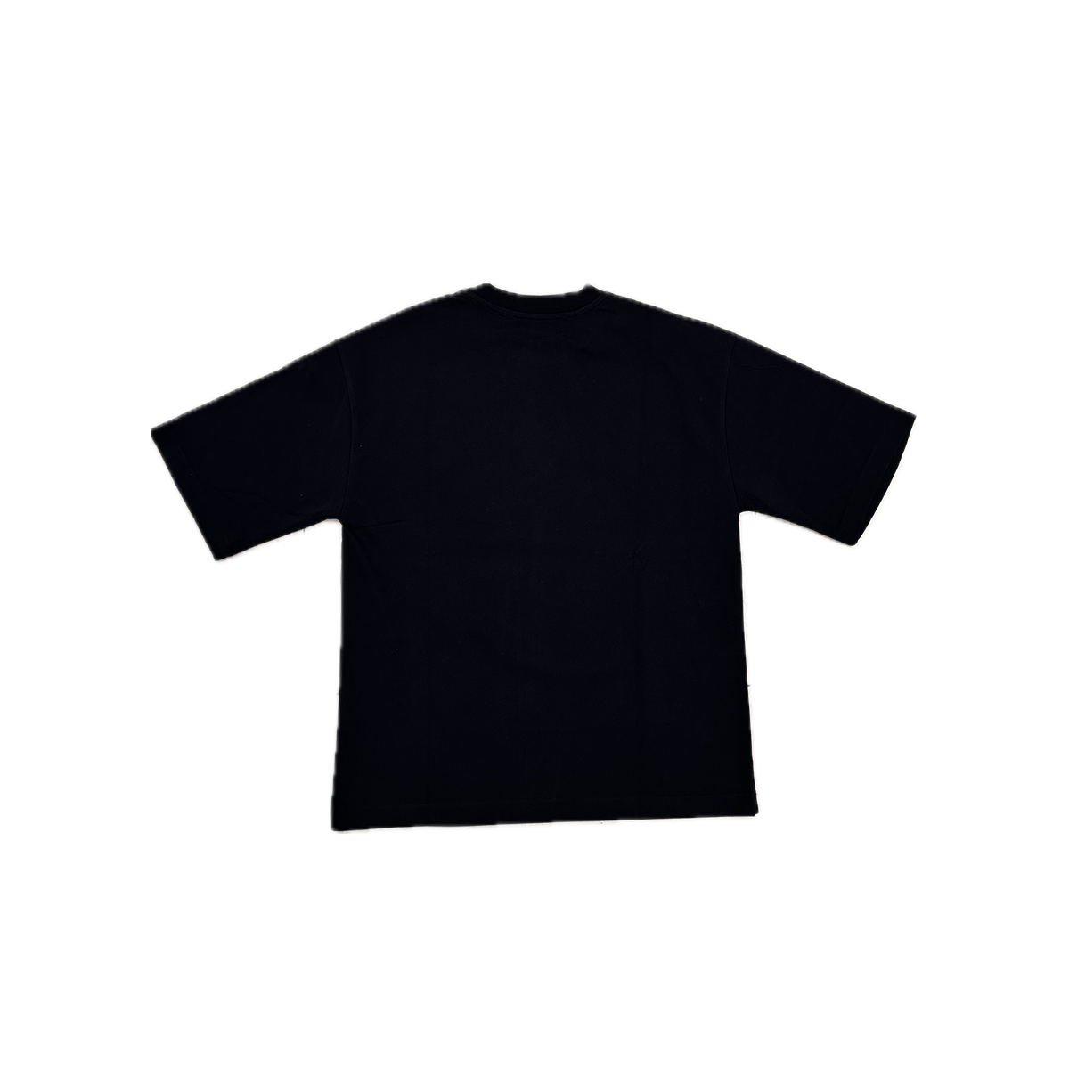 Tee Maya black