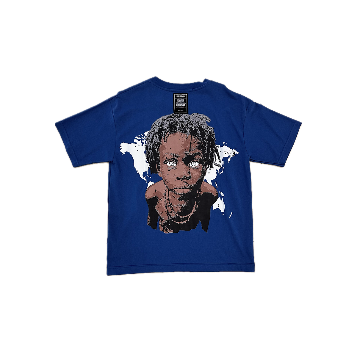Teebox 15 Blue