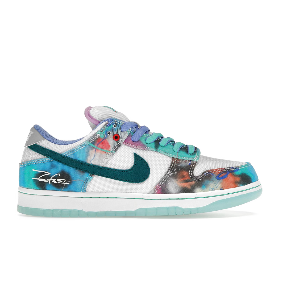 Dunk SB