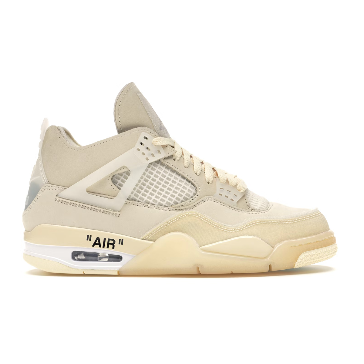 Air Jordan 4