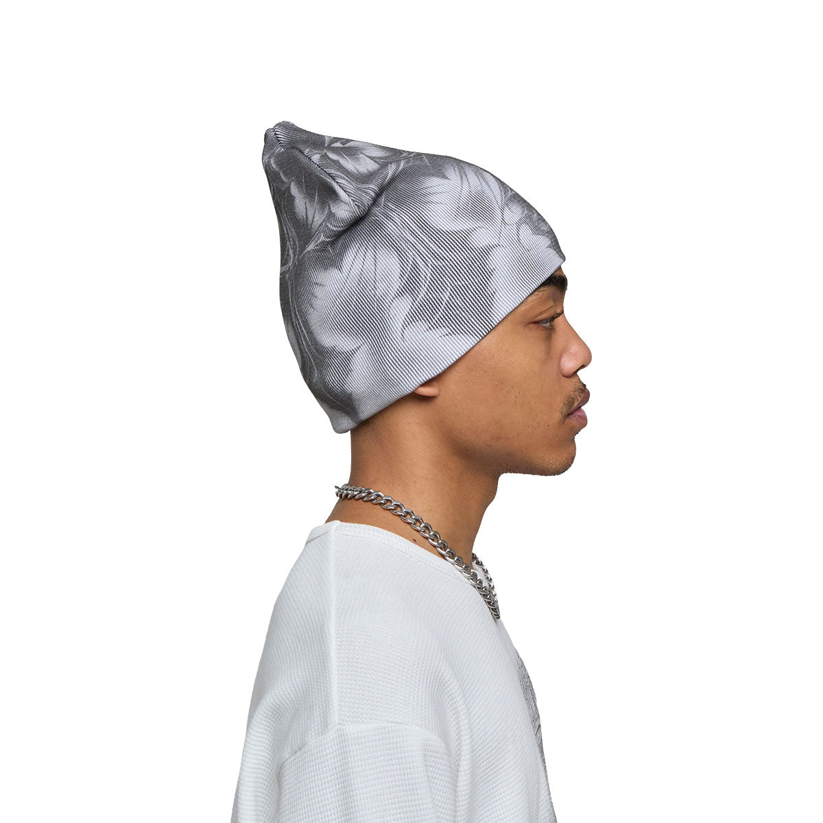 Beanie 5 CROSSES  - Formy Studio