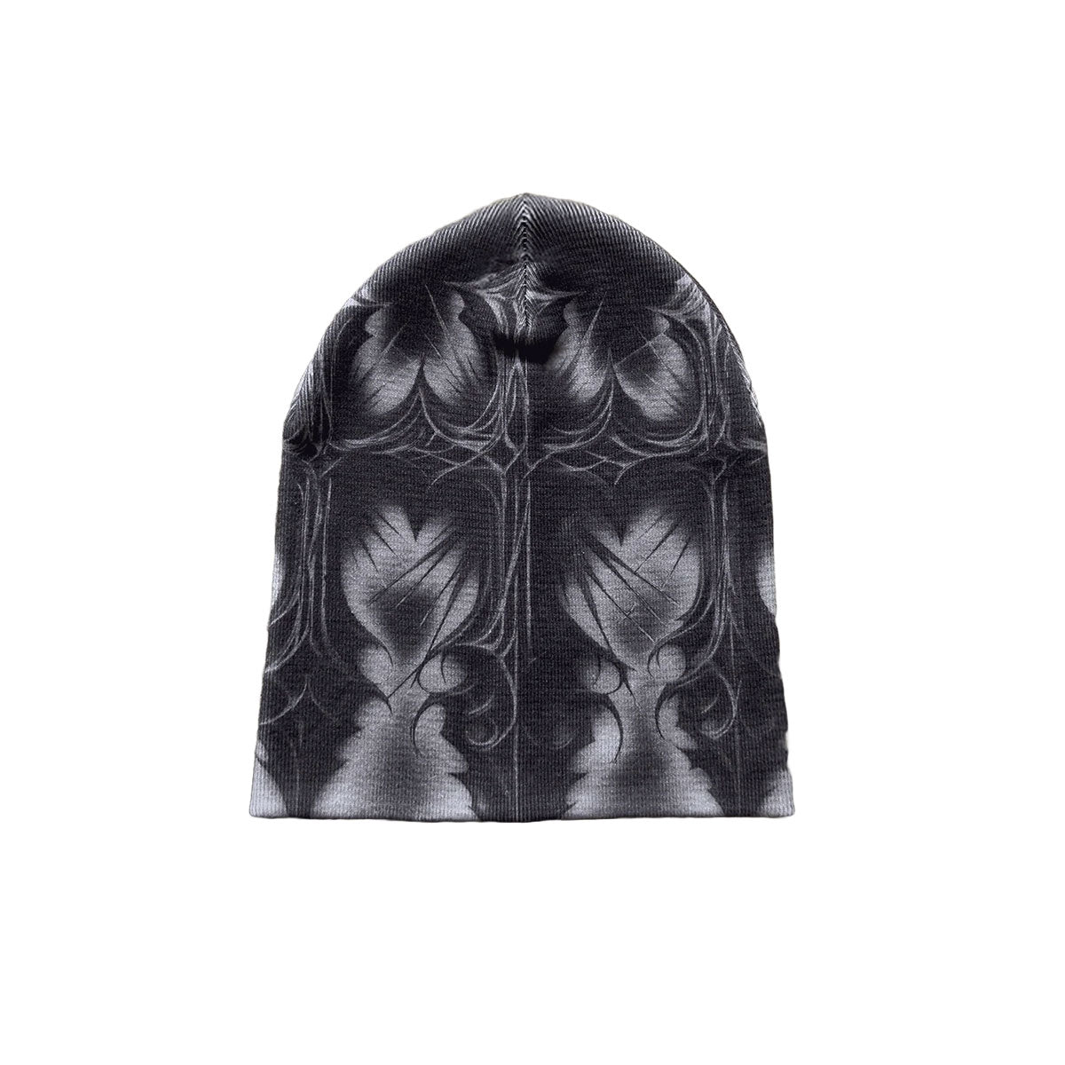 Beanie 5 CROSSES  - Formy Studio