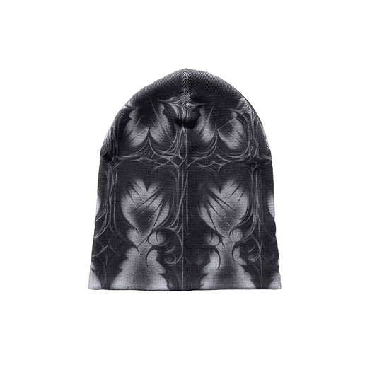 Beanie 5 CROSSES  - Formy Studio