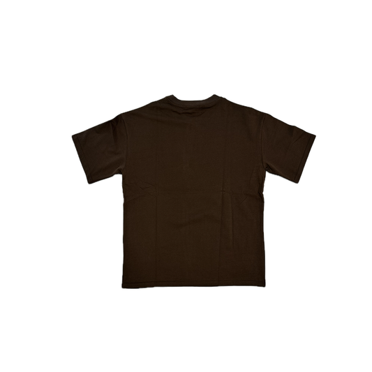 Basic Brown Tee