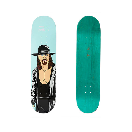 Body Slam | Nestor Judkins R7 8.0