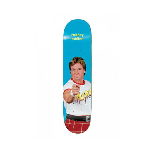 Round 3 | Rodney Mullen R7 8.0"