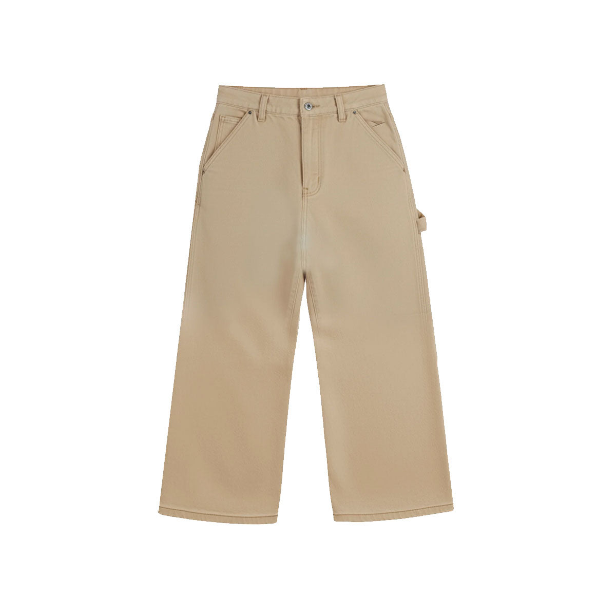WORK DENIM "RUDEBOY LDN" BEIGE