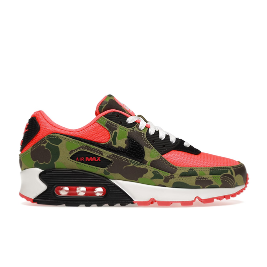 Air Max 90 SP "Reverse Duck Camo"