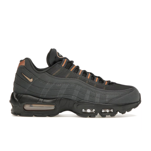 Air Max 95 x Central Cee "Live Yours"