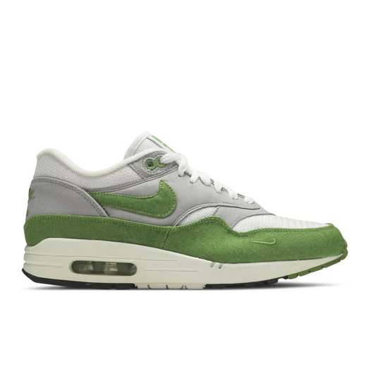 Nike Air Max 1 x Patta 2009 Clorophil