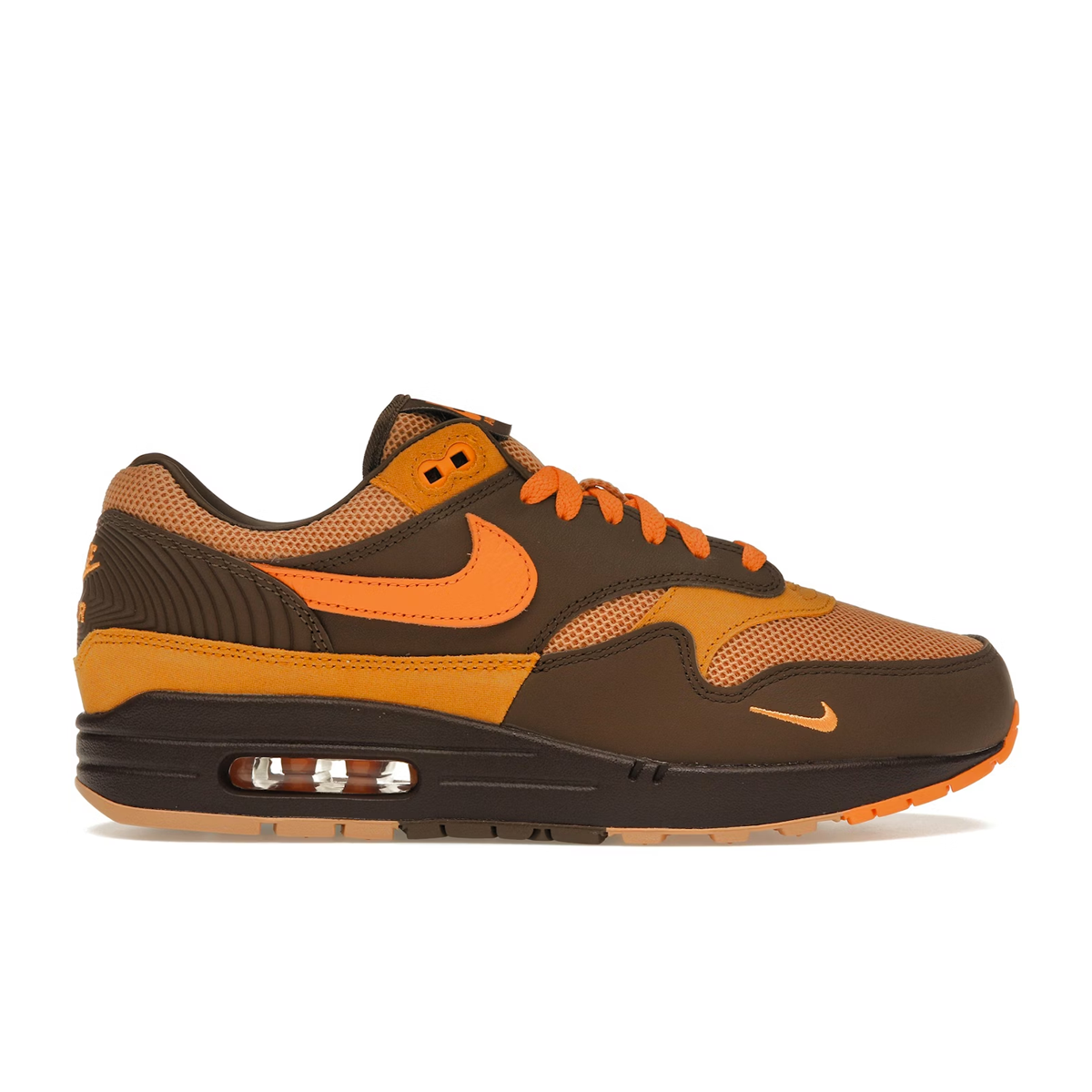 Nike Air max 1 "Kings Day" Holland exclusive