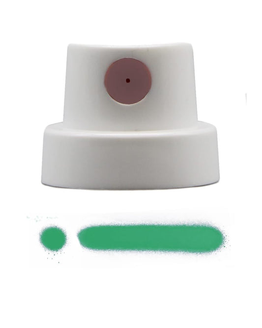 Pink Fat Cap - 100 pz