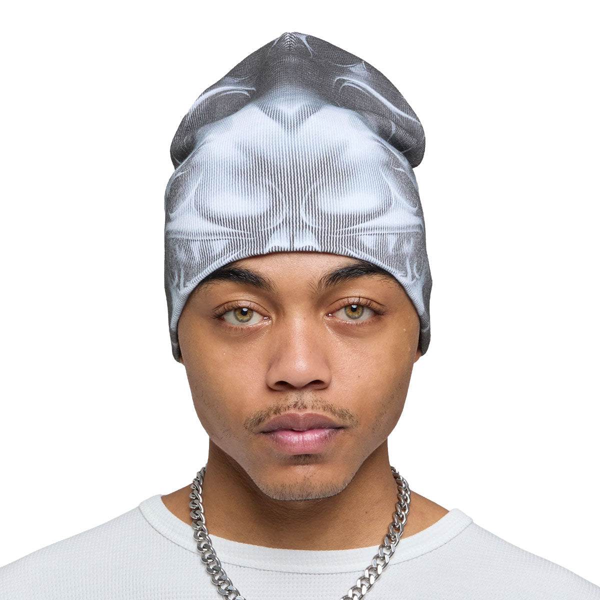 Beanie DEMONE - Formy Studio