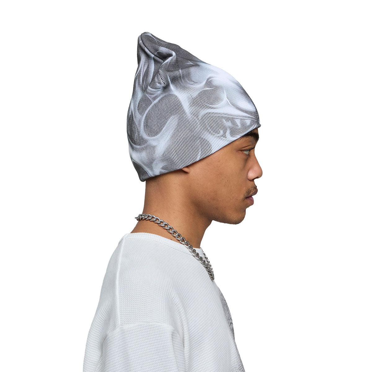 Beanie DEMONE - Formy Studio