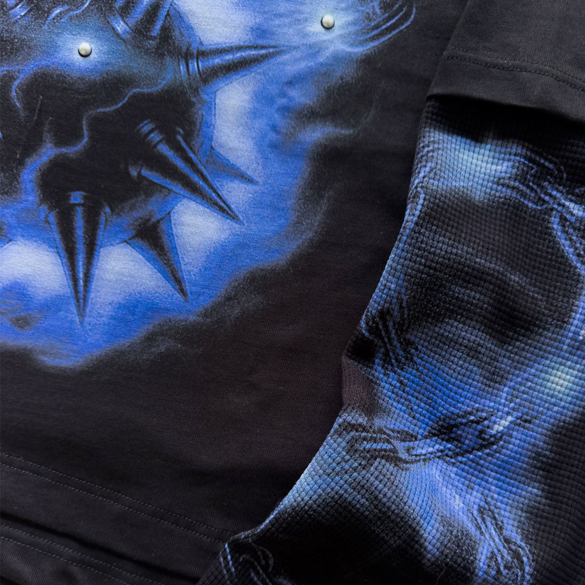 Longsleeve FLAGELLO - Formy Studio