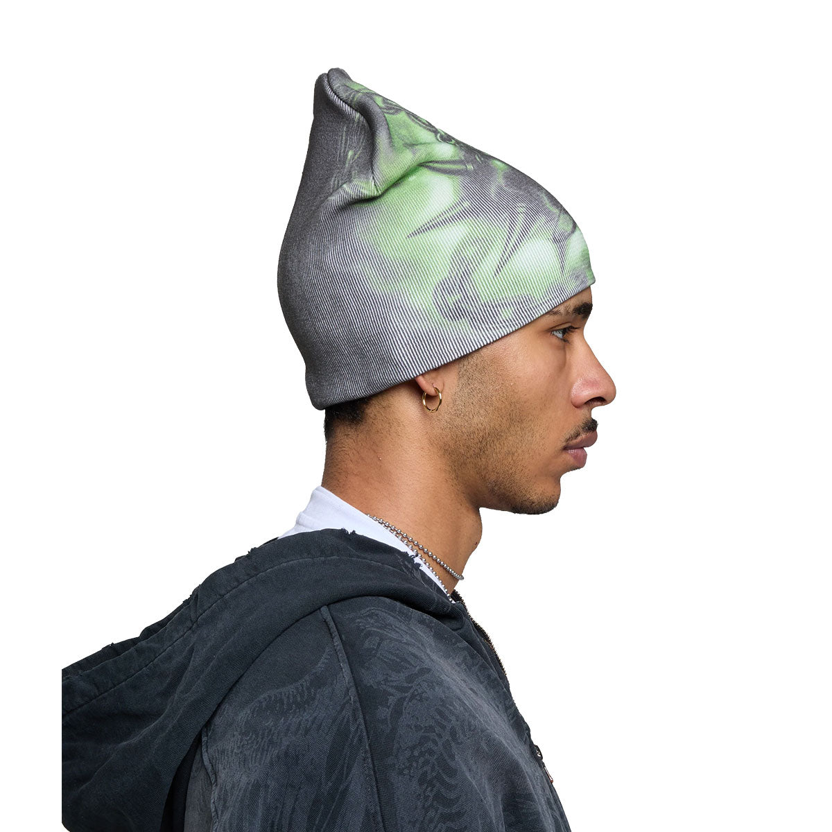 Beanie FEAR - Formy Studio