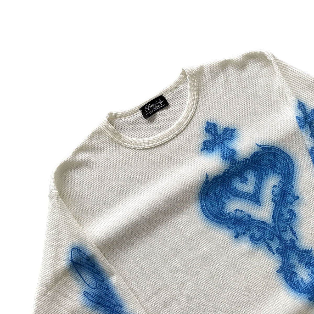 Longsleeve GLORIA - Formy Studio