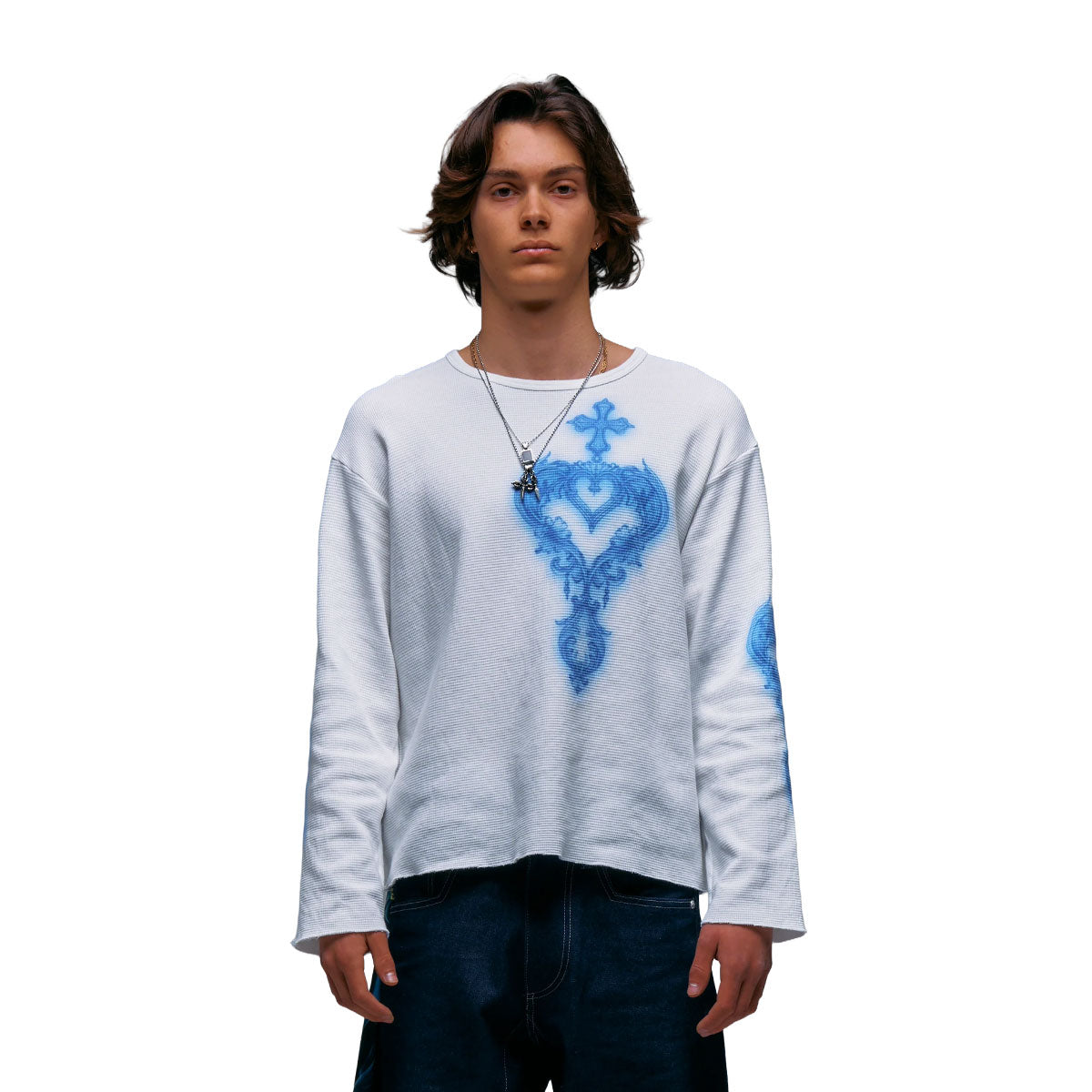 Longsleeve GLORIA - Formy Studio