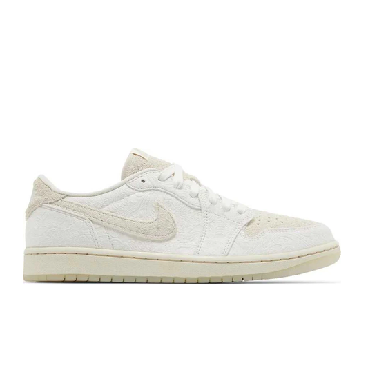 Air Jordan 1 Low Retro OG x Chris Paul