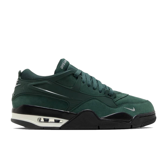 Air Jordan 4 RM SP Nigel Sylvester Pro Green