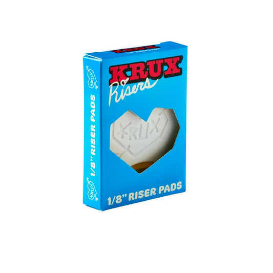 KRUX 1/8" Riser Skateboard 2 Pz