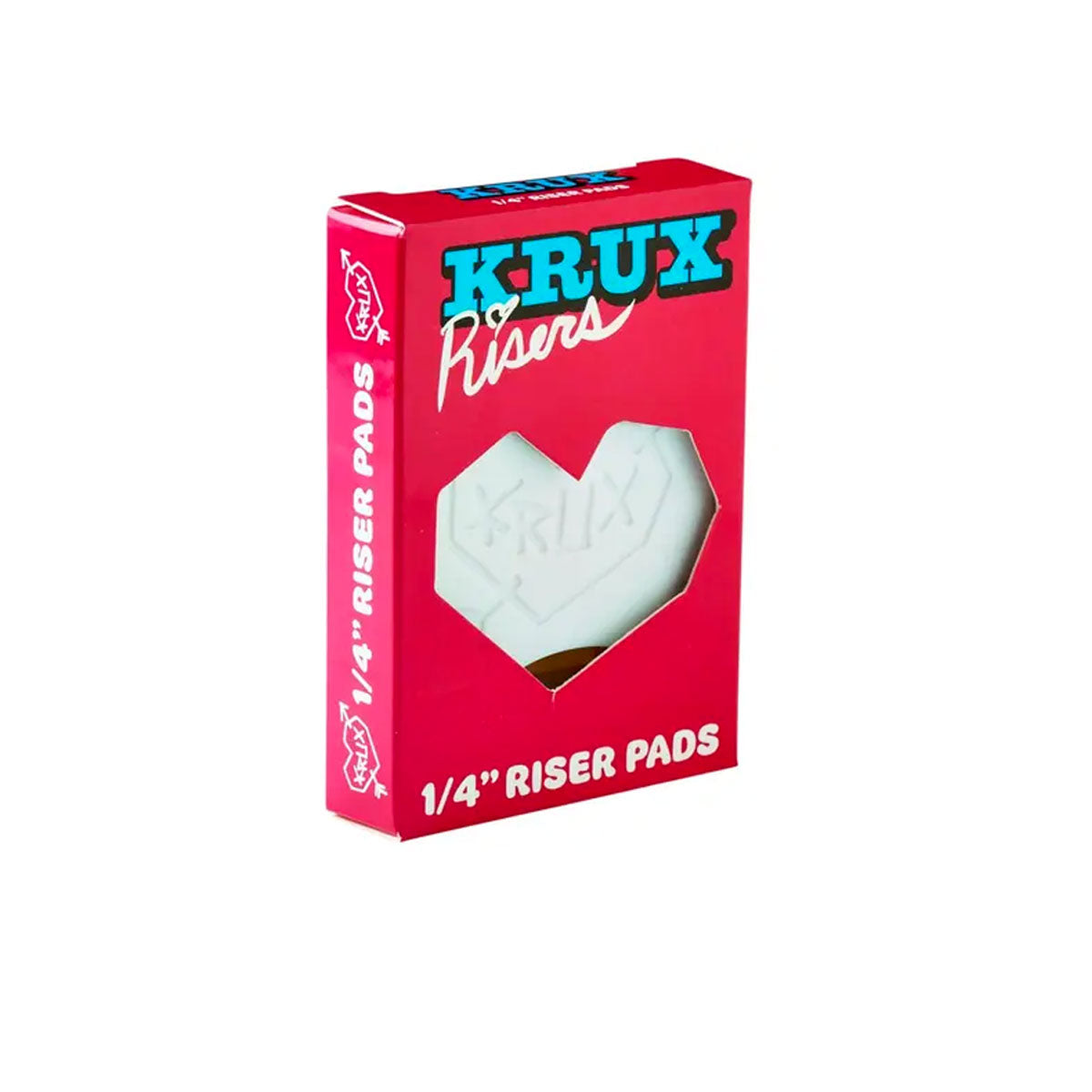 KRUX 1/4" Riser Skateboard 2 Pz