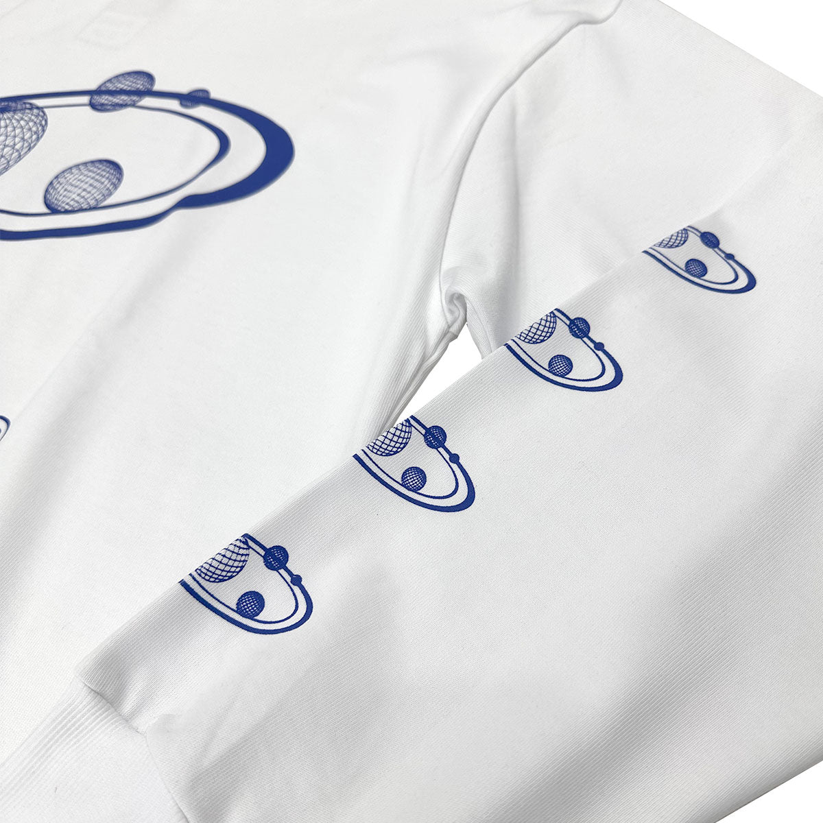 Longsleeve Longwhite Tee