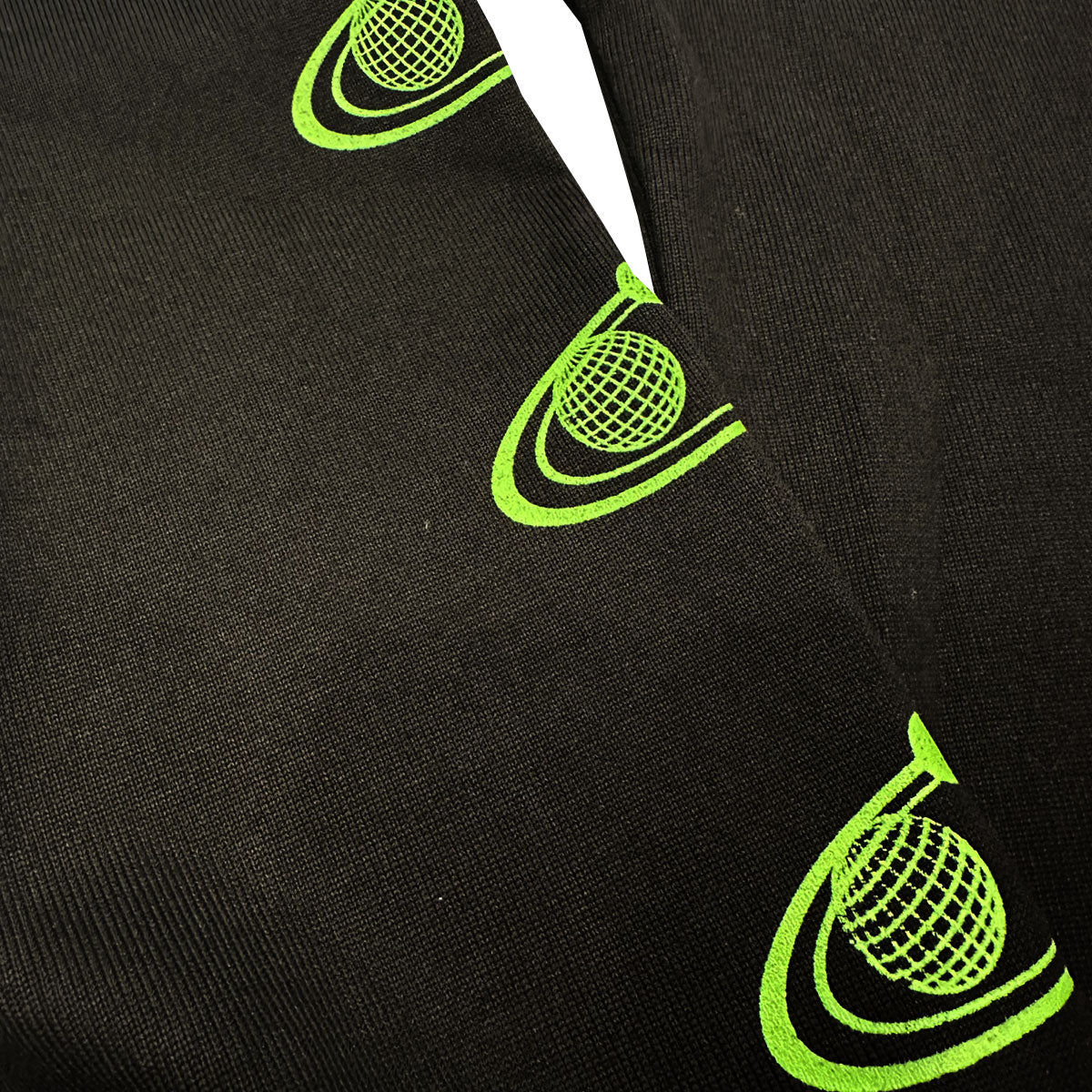 Longsleeve Longblack Tee