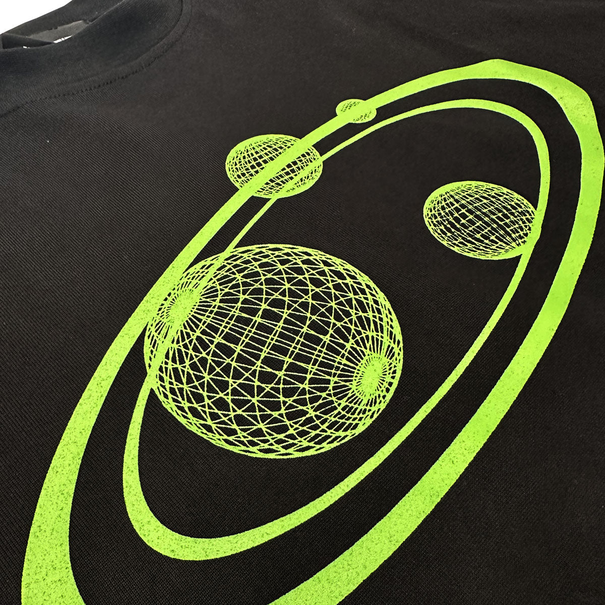 Longsleeve Longblack Tee