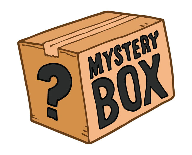 Mistery Box