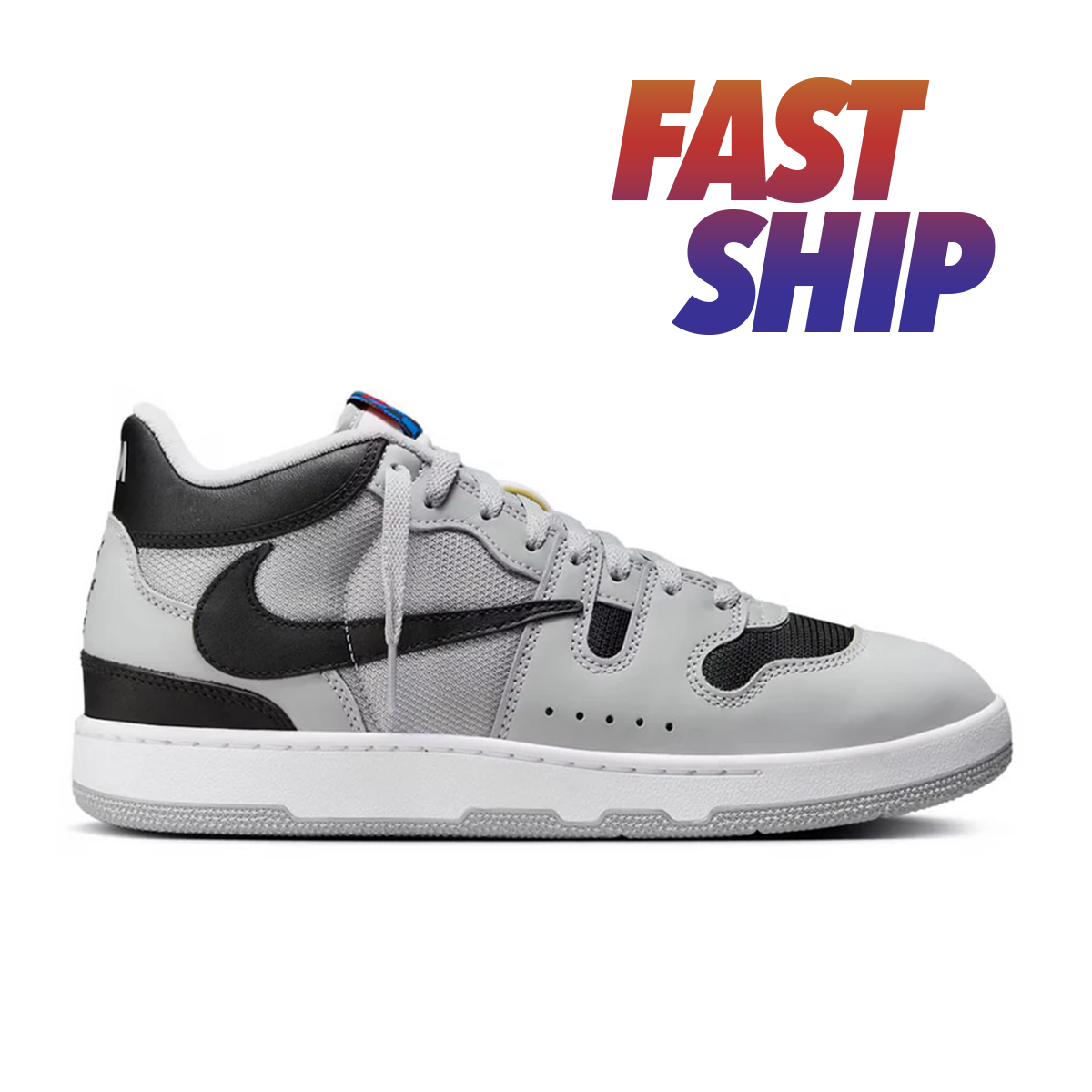 Nike Mac Attack QS SP Travis Scott Cactus Jack