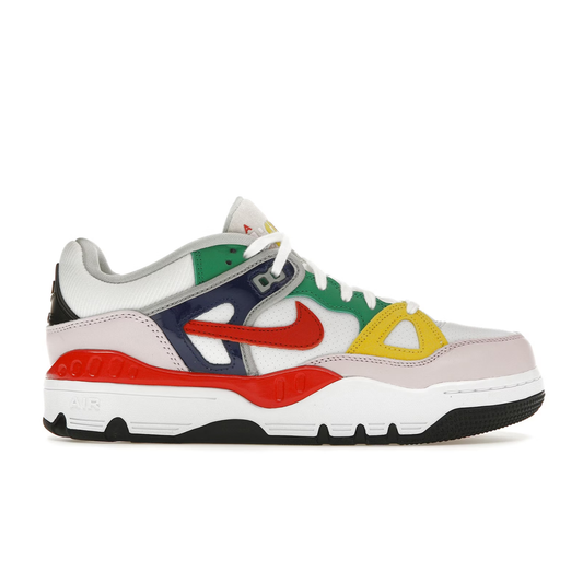 Nike Air Force 3 x Nigo