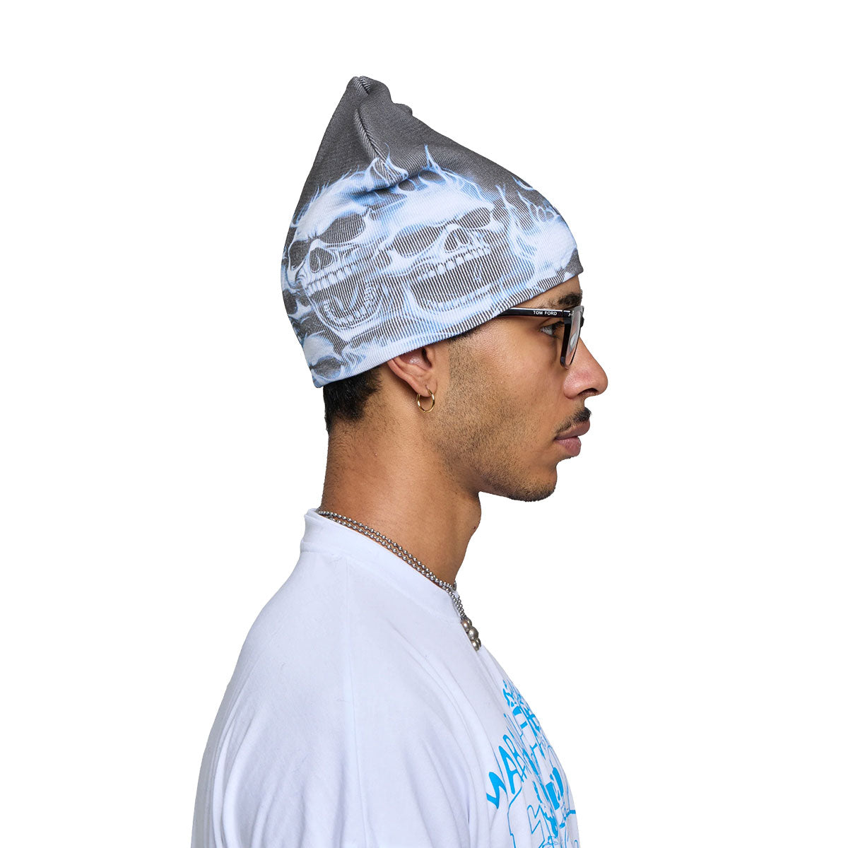 Beanie ORDA - Formy Studio