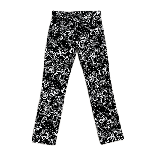 Bandana Pants