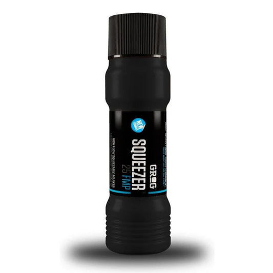 Grog Squeezer 25 FMP Marker