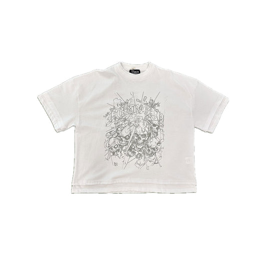 Formy studio - Frammento Tee