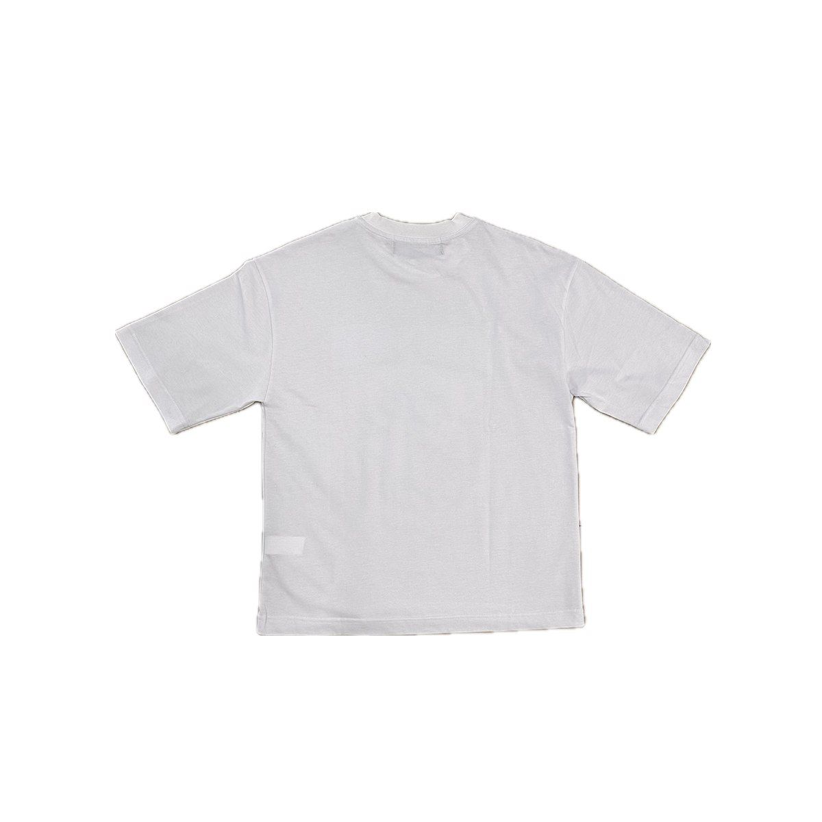 Tee Maya White