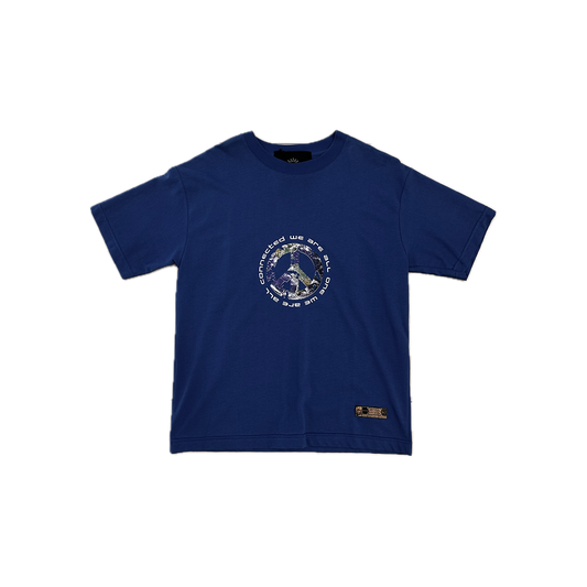Teebox 15 Blue